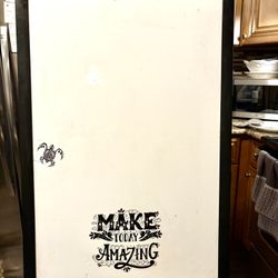 Whiteboard - Stay Organized 