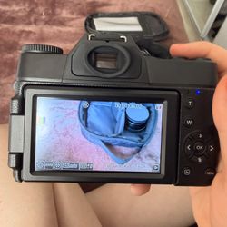 Digital Zoom Lens 16x