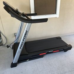 ProForm Carbon T7 - Smart Treadmill 10% incline $550