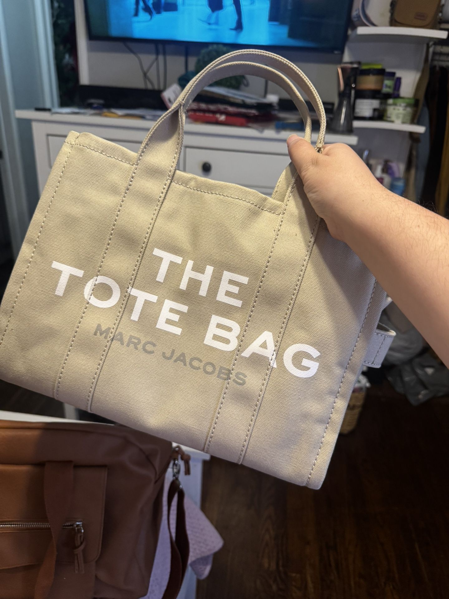 Marc Jacob Médium Tote  Bag 