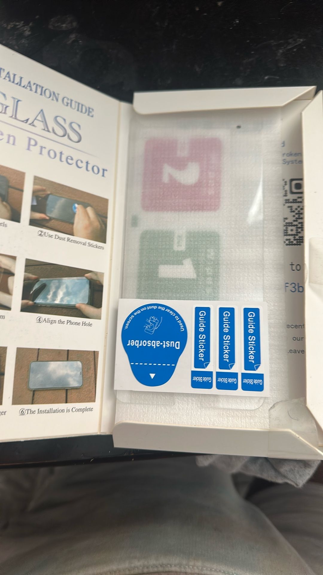 Screen Protecter