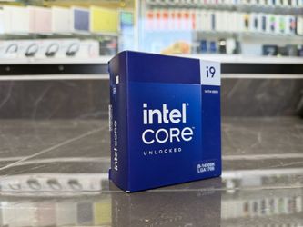 Intel Core Unlocked i9 Processor ((Take It Home In Payments/ llévatelo a casa en pagos) only $10 down