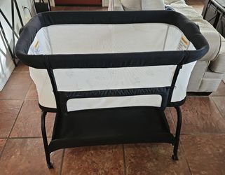 Baby Bassinet