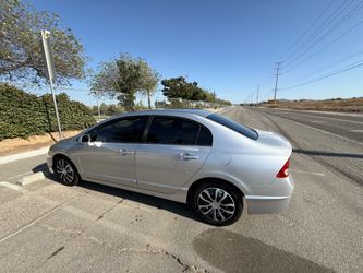 Honda Civic 2011