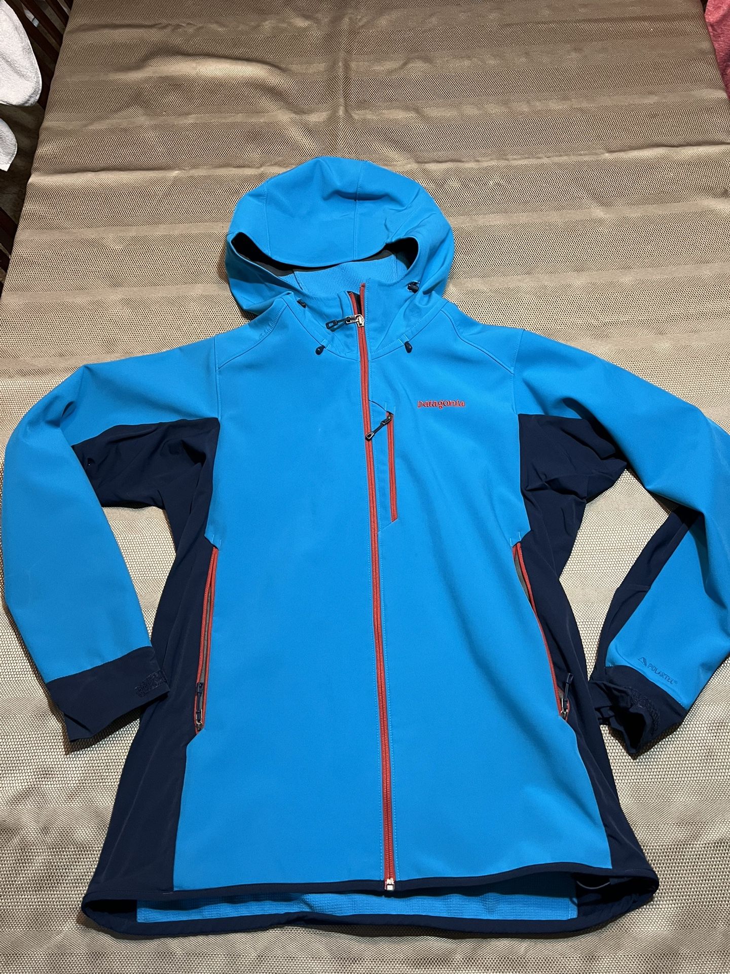 Patagonia Jacket - Large