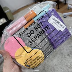 Brand New Cosmetology Kit