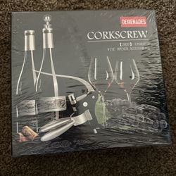 Wine Opener
