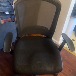 Office Chairs 