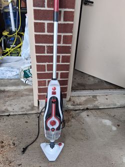 Hoover Steam Complete Floor Steam Mop