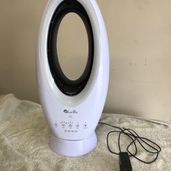 LivePure Blade less Fan