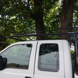 Rack For Truck