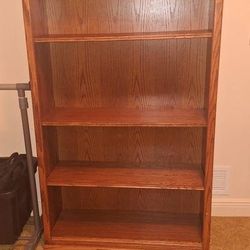 Solid Wood Hand Crafted Office Furniture