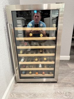 Kalamara Wine Fridge For Sale