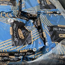 Victor Dog Food 