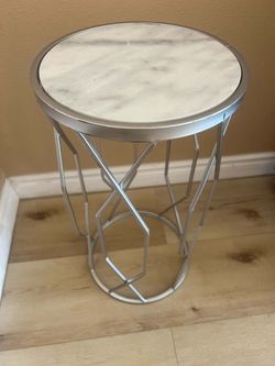 Small tables