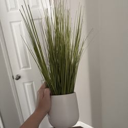 Fake Grass Home Decor