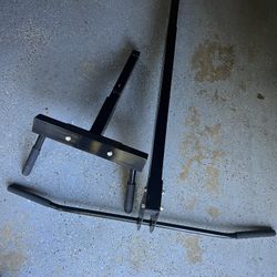 Powerblock Sportbench attachments