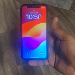 iPhone XR Clean Unlocked 