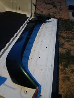 Honda Civic '96-2000 EK Two-door Spoiler SI Parts