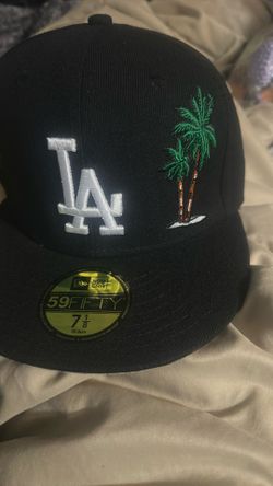 Men’s Fitted Hat