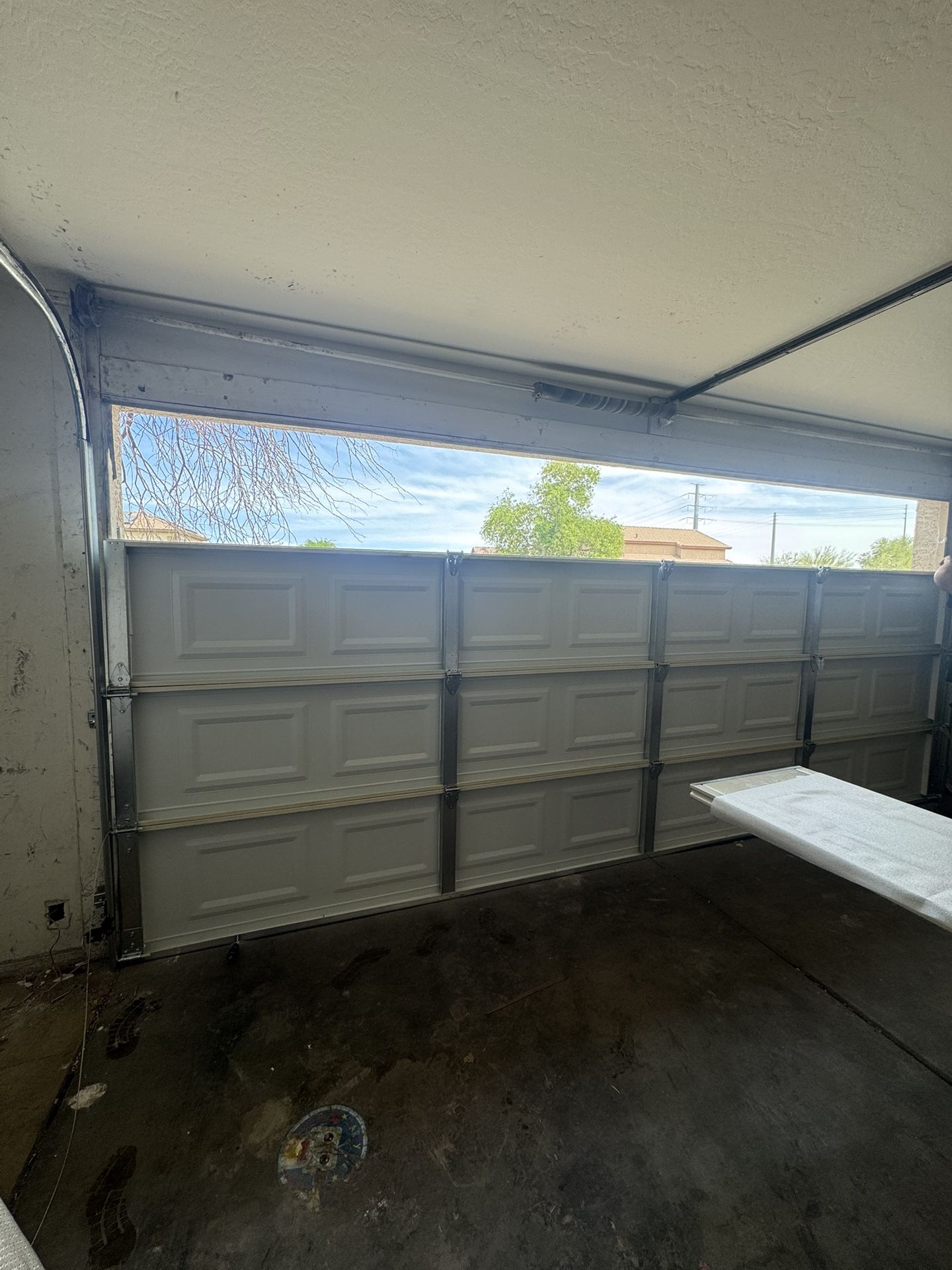 Garage Doors