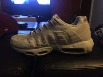 Nike air max 95