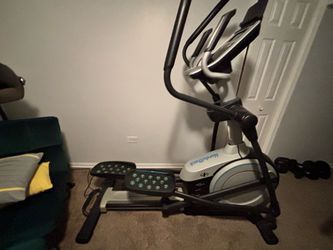 NordicTrack Elliptical Trainer