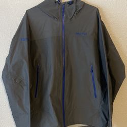 Men's Marmot EvoDry Rain Jacket - Size L