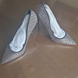 Size 6 Aldo Heels