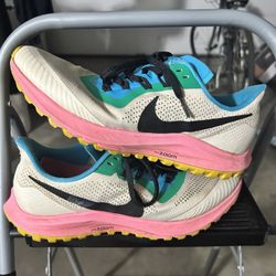 Used Nike Men’s Nike Air Zoom Pegasus 36 Trial. Size 9. No Box