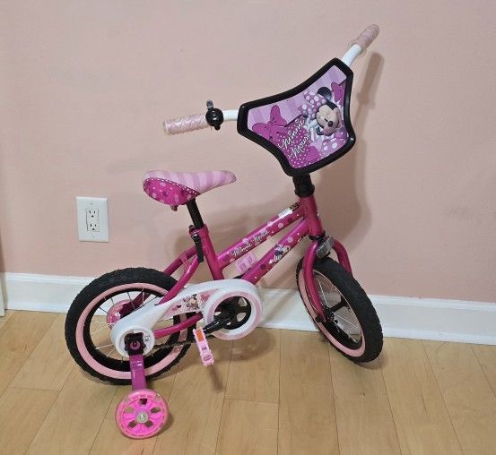 Kid's Bbicycles