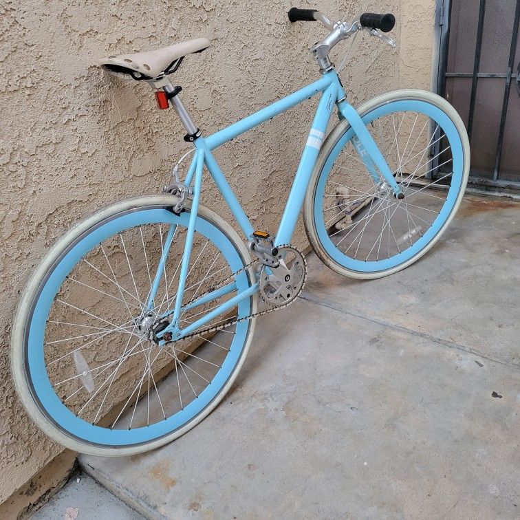 Sole Fixie