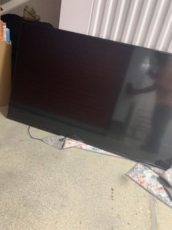 Sony bravia 4K 65” smart tv