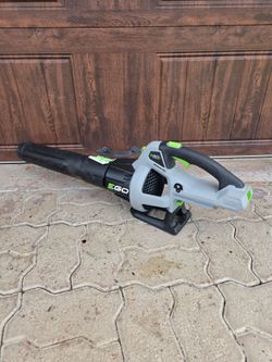 Blower