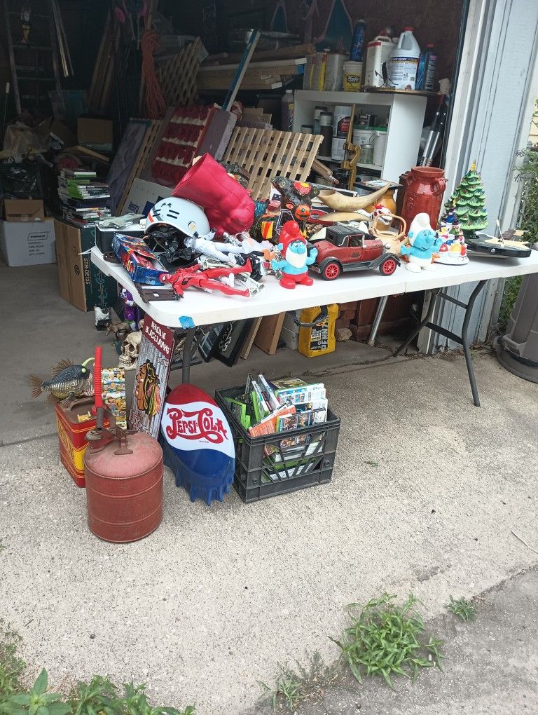 Venta