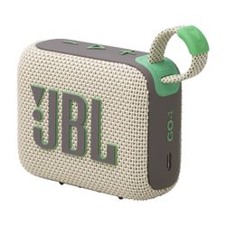 New JBL Go 4 Portable waterproof Bluetooth Speaker rare limited edition