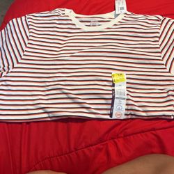 Wonder Nation Boys Shirt