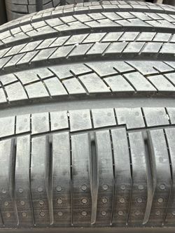 235/60R18 Tires