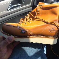Work Boots