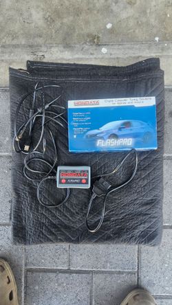 ​Hondata FlashPro – 2006-2009 Honda S2000 (AP2) – Unlocked / Unmarried