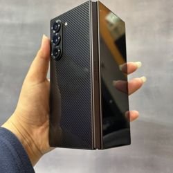 Samsung Z Fold 6 Liberado 