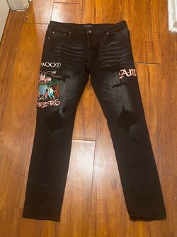 Amiri jeans