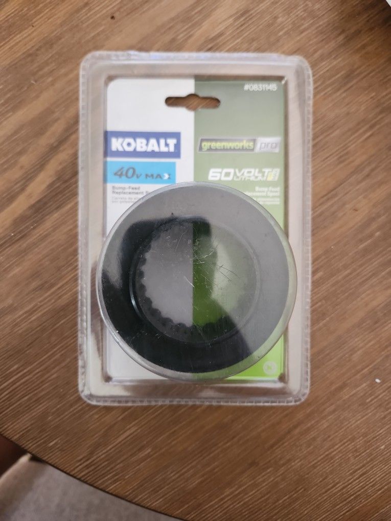 String Trimmer Spool