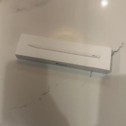 Apple Pen