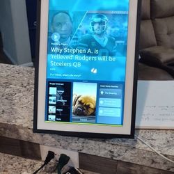 Echo Show 15