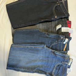 Levi’s Jeans