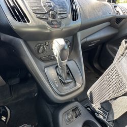 2014 Ford Transit Connect