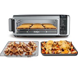 Ninja Digital Air Fry Countertop Oven - NEW