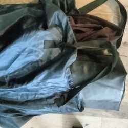 Queen Size Air Mattress 