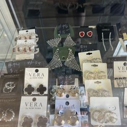 Aretes